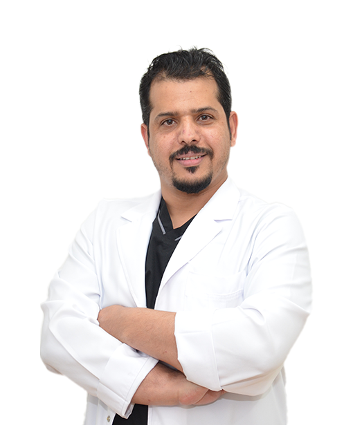 Dr : Badah Al Dhahyan