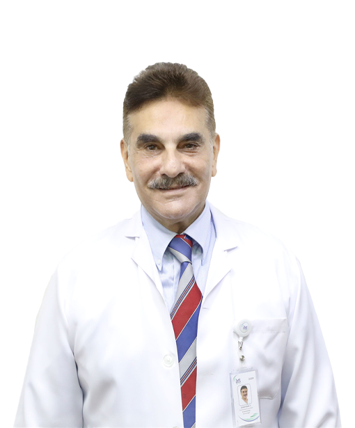 Doctor : Tariq Al Atrash