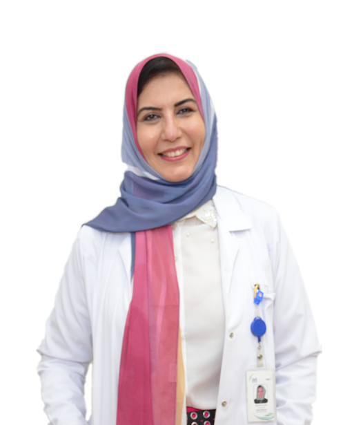 Doctor: Naglaa Abdel Basset Abdel Salam