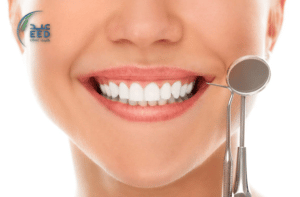 عيادة جراحة الفم والأسنان
