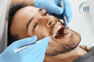 عيادة اسنان في جدة